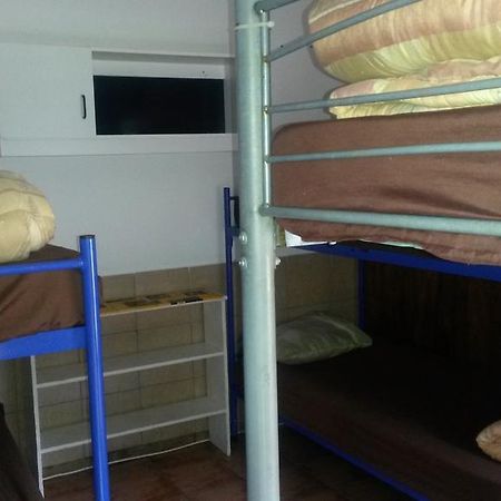 Accoustix Backpackers Hostel Johannesburg Dış mekan fotoğraf