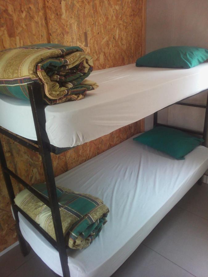 Accoustix Backpackers Hostel Johannesburg Dış mekan fotoğraf