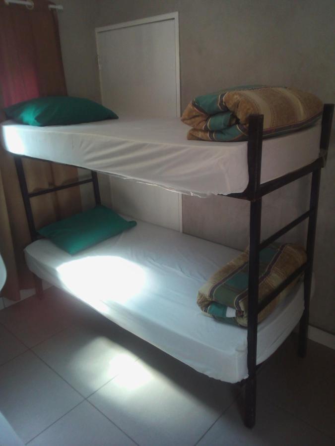 Accoustix Backpackers Hostel Johannesburg Dış mekan fotoğraf