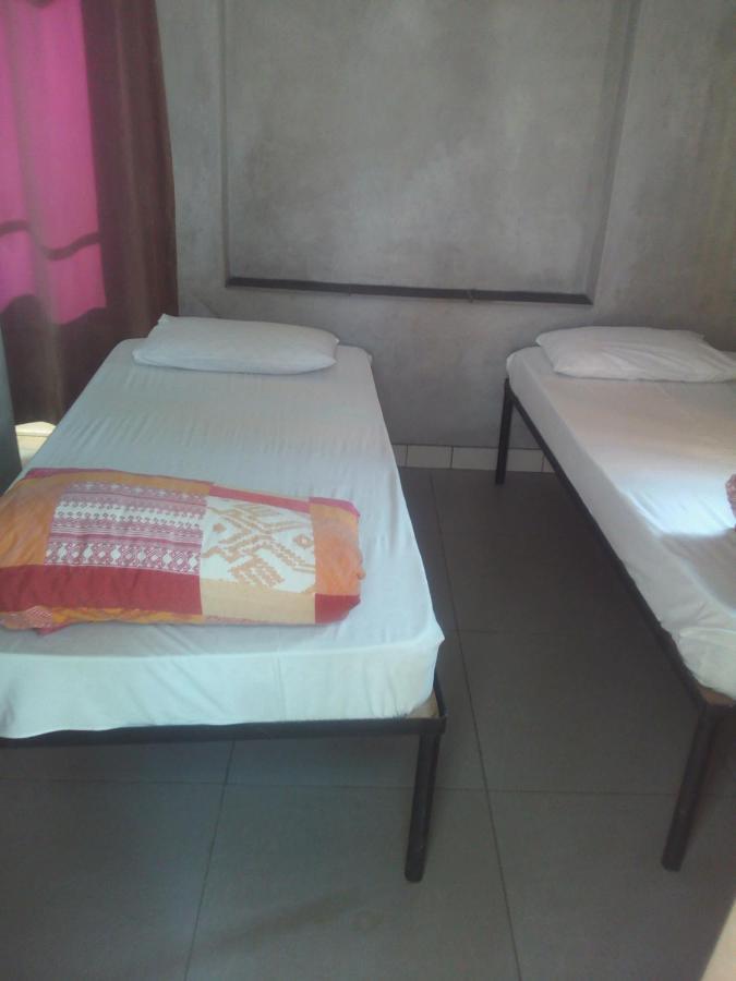 Accoustix Backpackers Hostel Johannesburg Dış mekan fotoğraf
