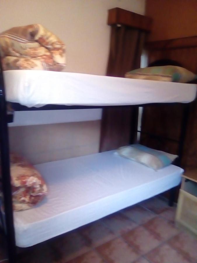 Accoustix Backpackers Hostel Johannesburg Dış mekan fotoğraf