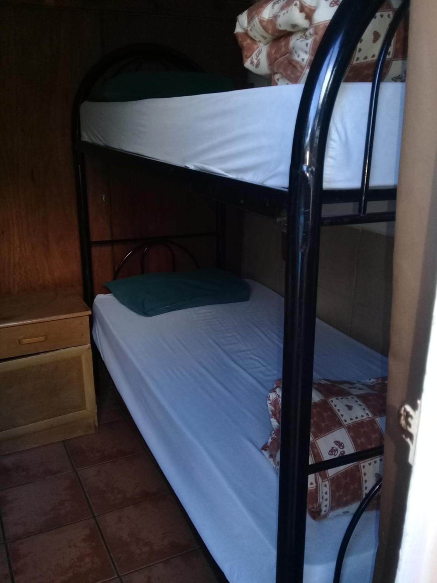 Accoustix Backpackers Hostel Johannesburg Dış mekan fotoğraf