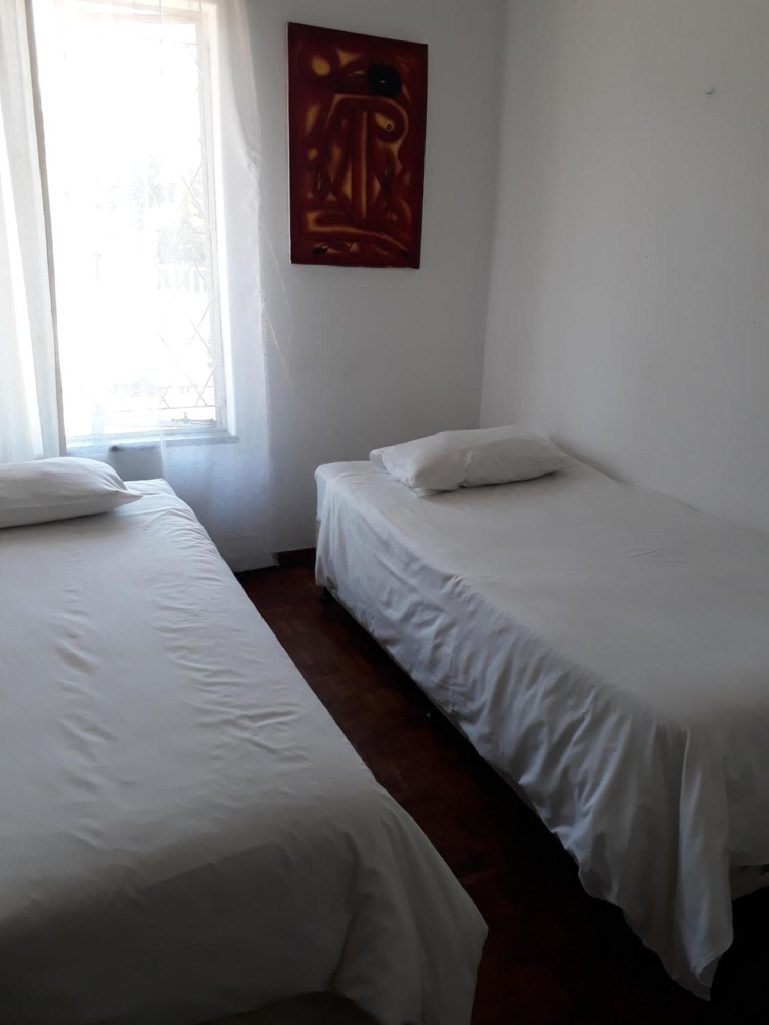 Accoustix Backpackers Hostel Johannesburg Dış mekan fotoğraf