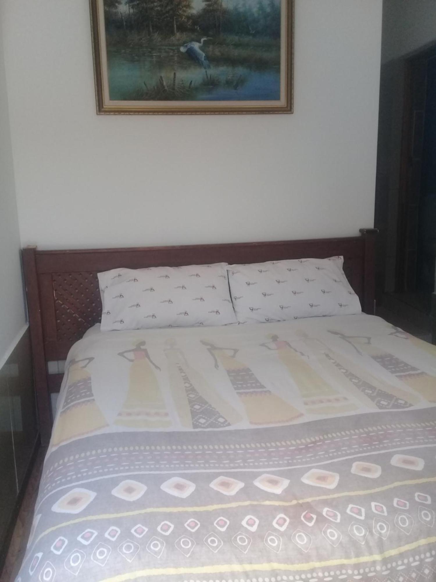 Accoustix Backpackers Hostel Johannesburg Dış mekan fotoğraf
