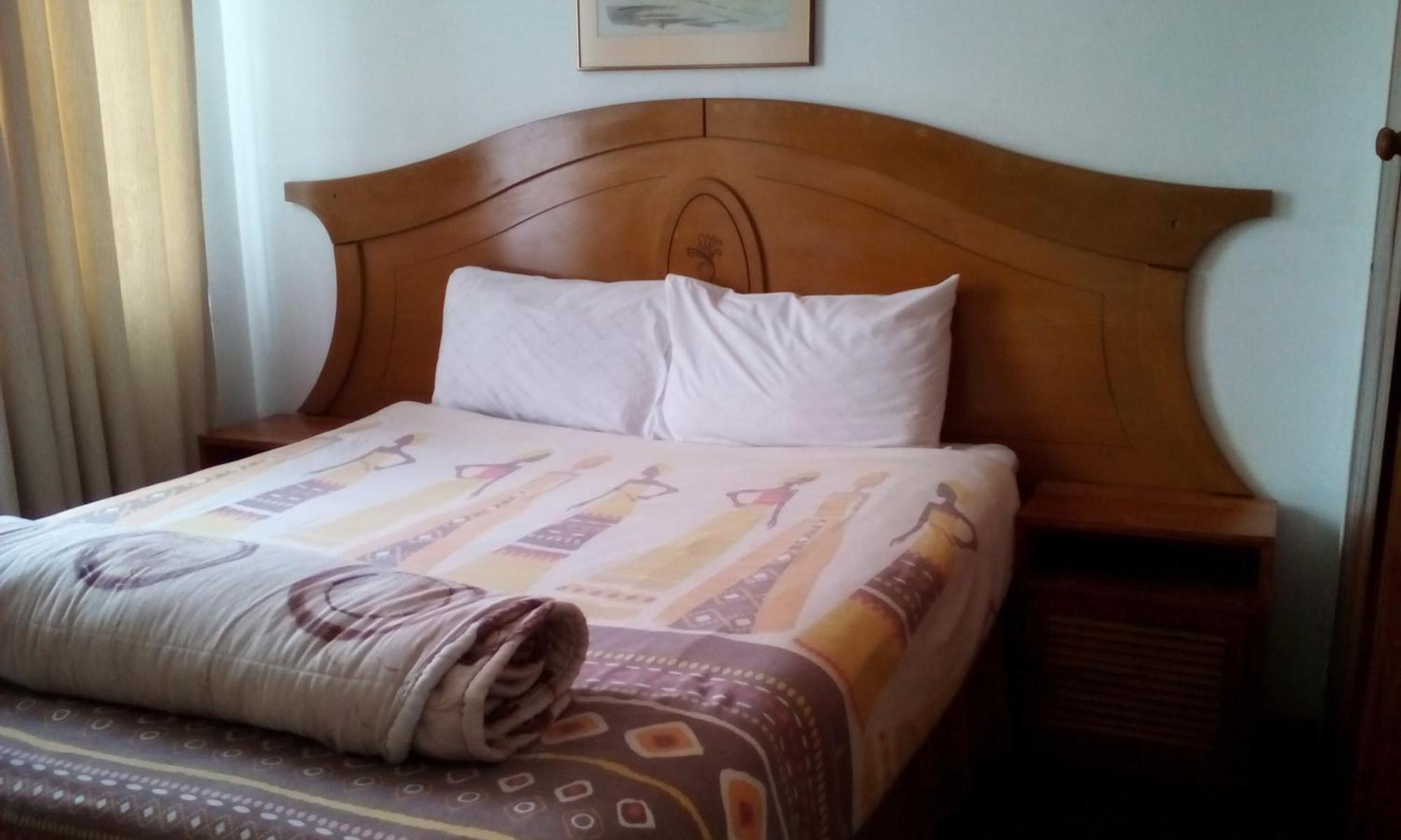 Accoustix Backpackers Hostel Johannesburg Dış mekan fotoğraf