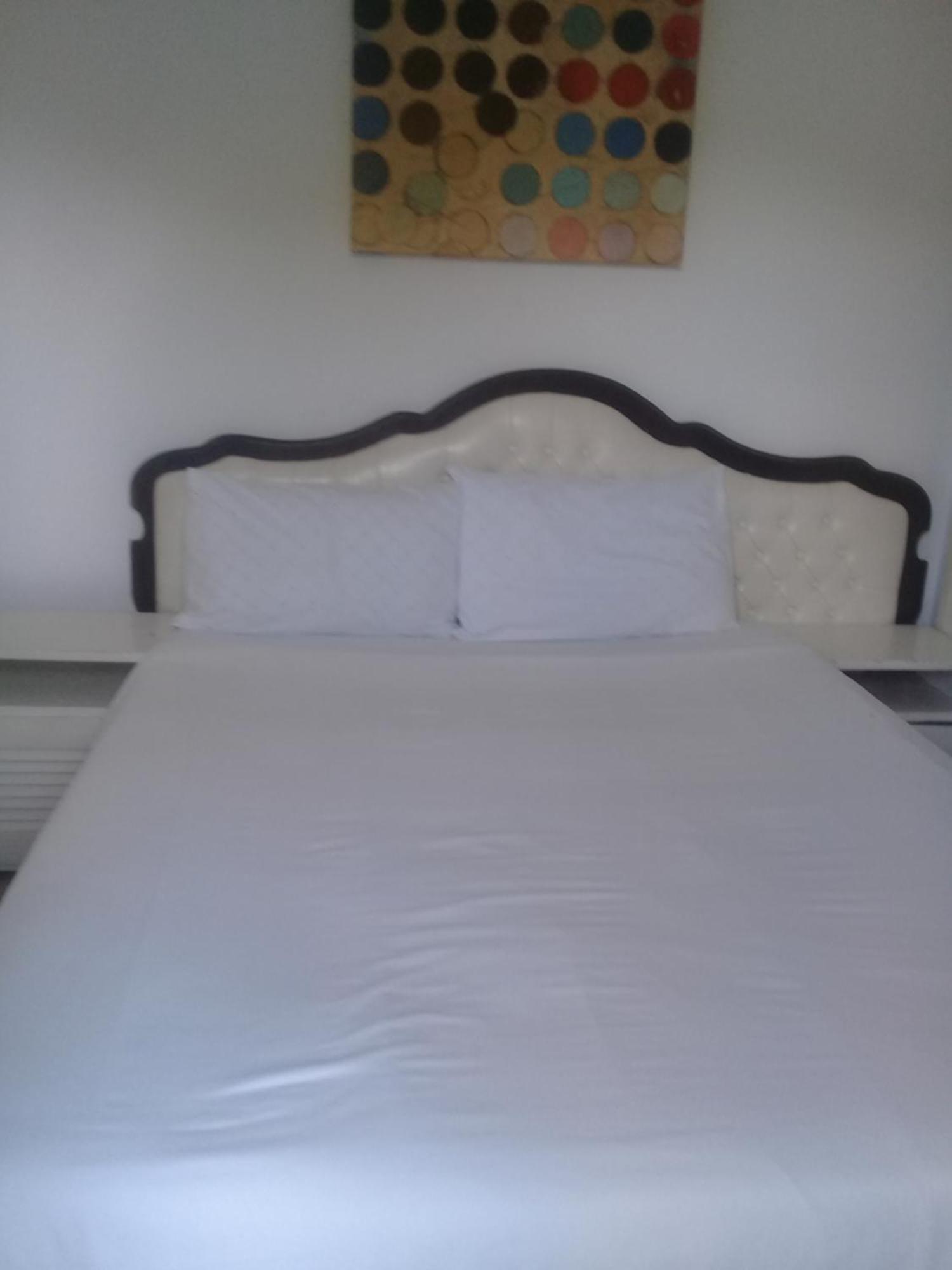 Accoustix Backpackers Hostel Johannesburg Dış mekan fotoğraf