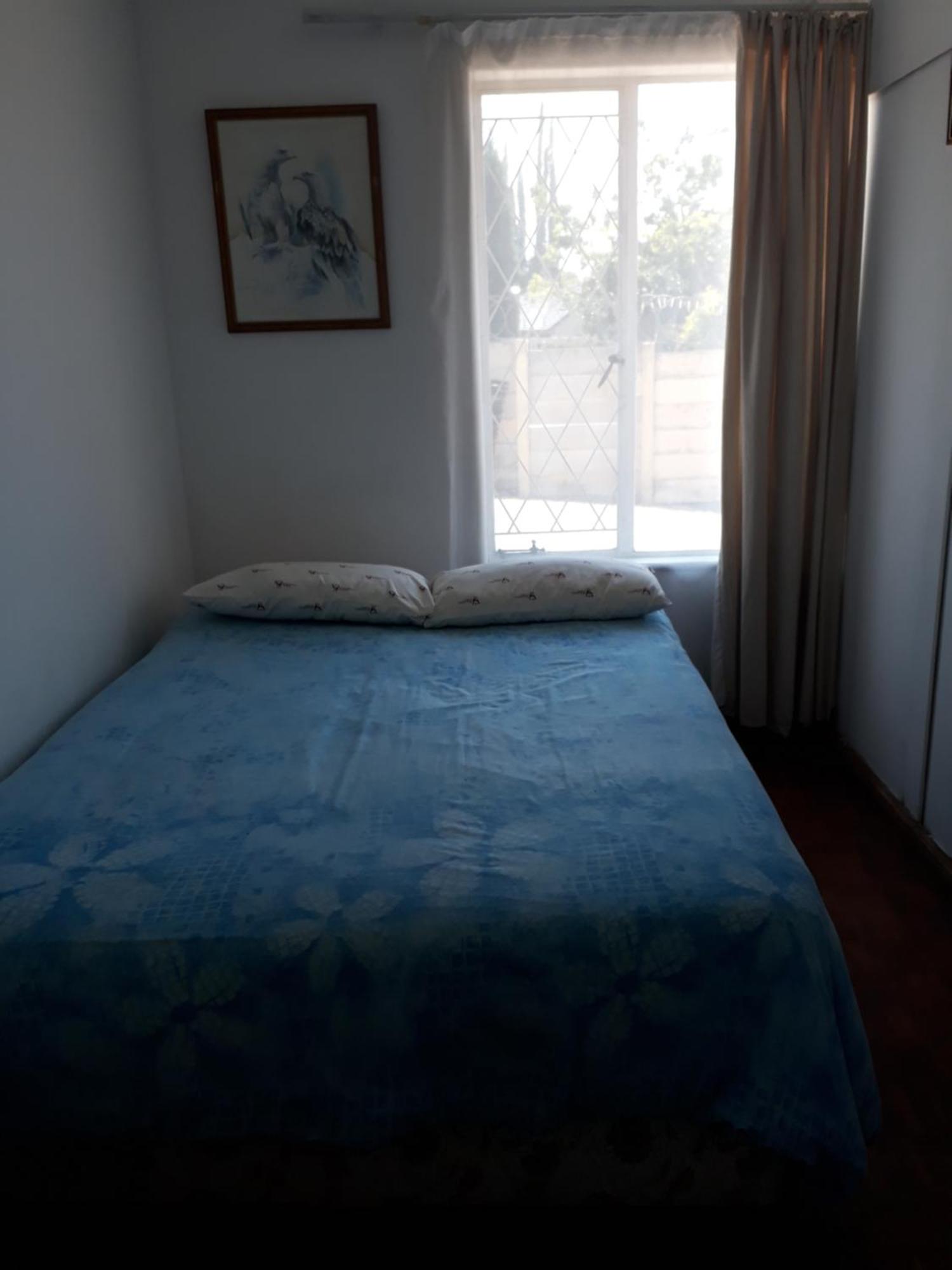 Accoustix Backpackers Hostel Johannesburg Dış mekan fotoğraf