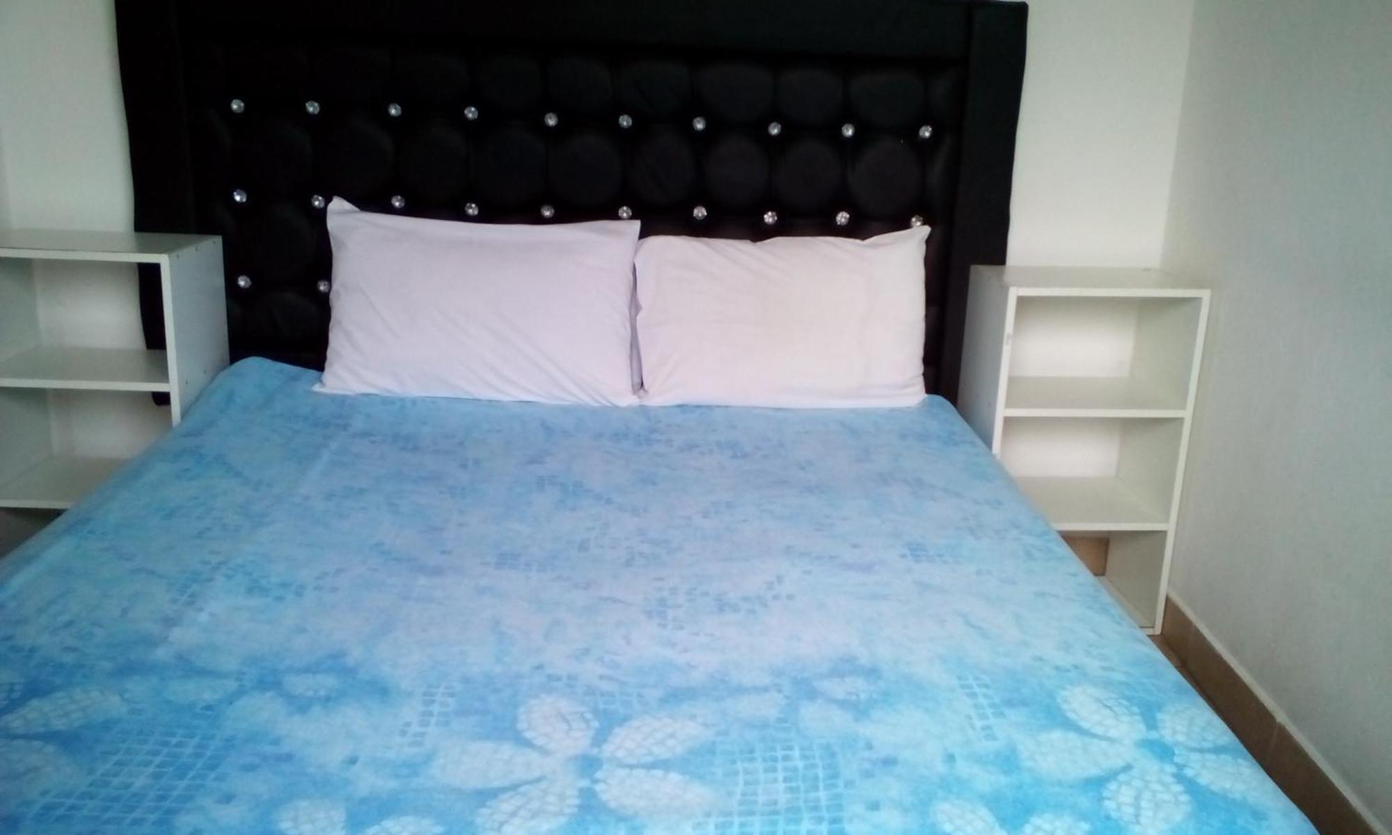 Accoustix Backpackers Hostel Johannesburg Dış mekan fotoğraf