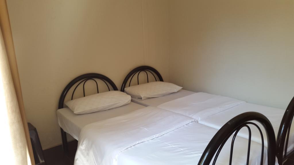 Accoustix Backpackers Hostel Johannesburg Dış mekan fotoğraf