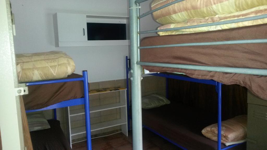 Accoustix Backpackers Hostel Johannesburg Dış mekan fotoğraf