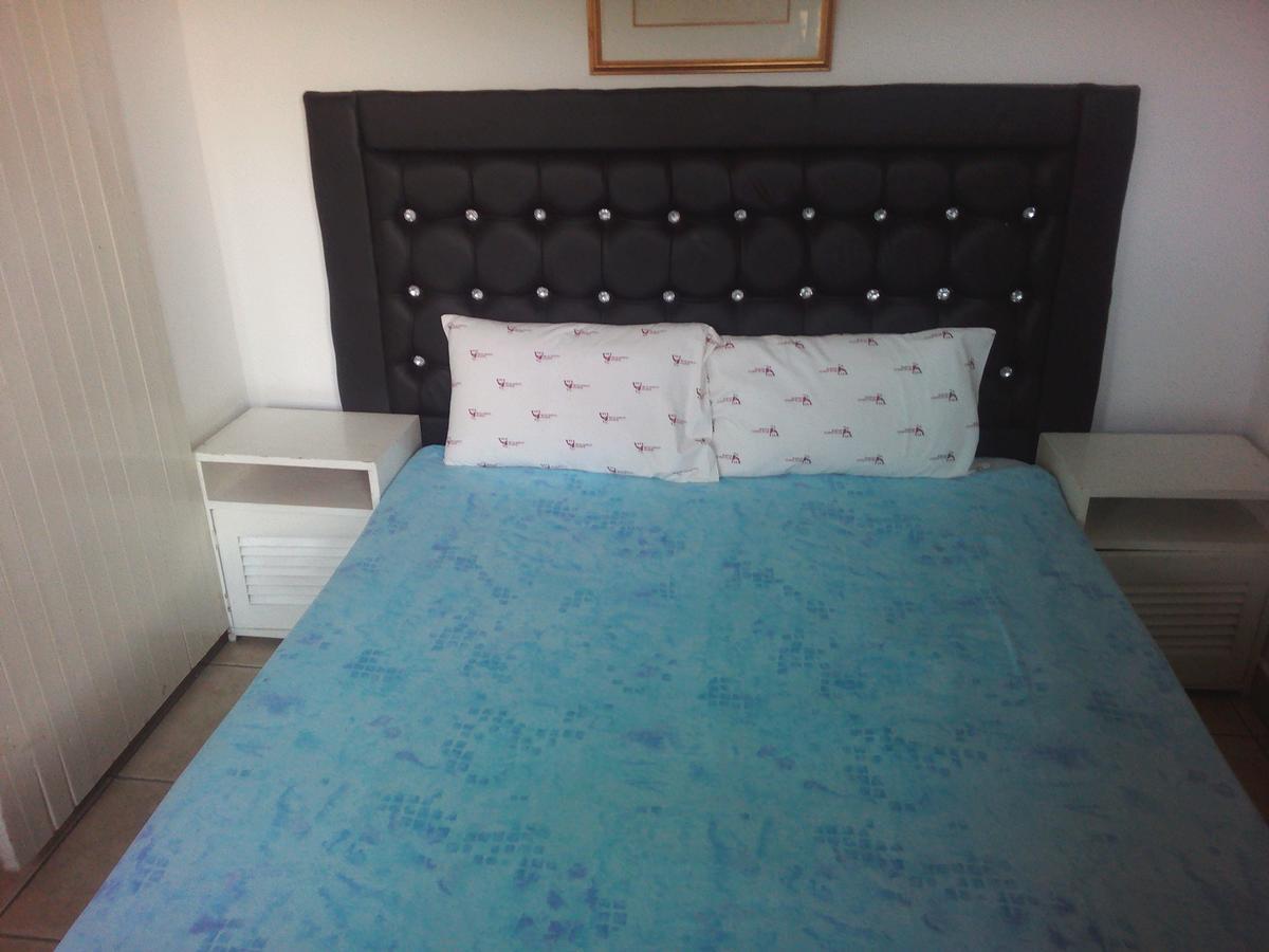 Accoustix Backpackers Hostel Johannesburg Dış mekan fotoğraf