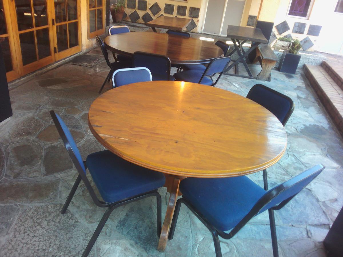 Accoustix Backpackers Hostel Johannesburg Dış mekan fotoğraf